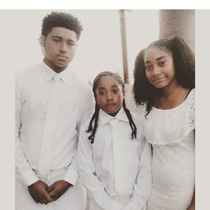 Meet your Posher, Ben